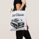Buscar coche clásico bolsos Papá