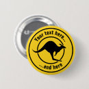 Buscar canguro chapas Australia