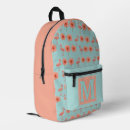 Buscar flamenco mochilas Patrón