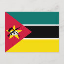 Buscar bandera de mozambique postales Marcar