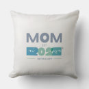 Buscar mamá cojines Nueva madre