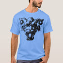 Buscar gargoyle camisetas Divertido