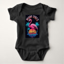 Buscar miami bebe ropa Puesta de sol