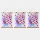 Buscar pinturas la flor de cerezo arte Japón