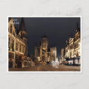 Buscar ghent postales Vintage