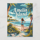 Buscar amelie postales Isla amelia
