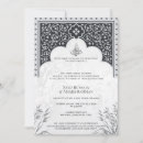 Buscar noir invitaciones Invitados