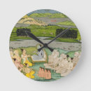 Buscar turco relojes de pared Siglo