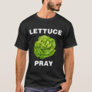 Buscar lettuce camisetas Verduras