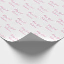 Buscar nombramiento papel de regalo Para todos