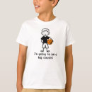 Buscar primo futuro camisetas Familia