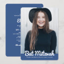 Buscar mitzvah invitaciones Religioso