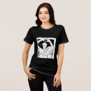 Buscar presentes románticos camisetas Valentina