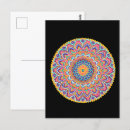 Buscar mandalas coloridas postales Flor