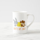 Buscar bugs bunny tazas Conejo de bugs