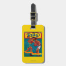 Buscar revista etiquetas para maletas Linterna