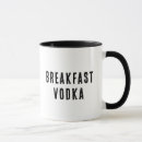 Buscar vodka tazas Moderno