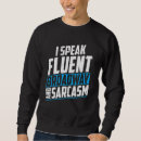 Buscar broadway sudaderas Sarcasmo