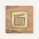 Buscar actor libretas Guionista