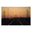 Buscar instalaciones posters Baikonur