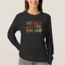 Buscar estantes camisetas Lectura