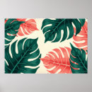 Buscar tropical arte Monstera
