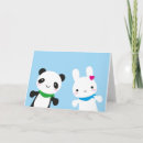 Buscar kawaii panda tarjetas Feliz