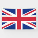 Buscar union jack decoracion Rojo