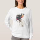 Buscar azufre camisetas Pájaro