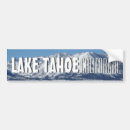 Buscar lago pegatinas parachoque Snowboard