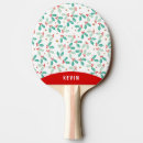 Buscar navidad palas de ping pong Moderno