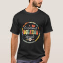 Buscar excepcionales camisetas Educación