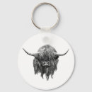 Buscar highland cow llaveros Heilan coo
