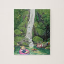Buscar baño puzzles General y unisex