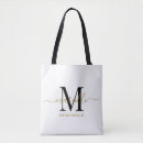Buscar blanco y oro bolsos Para ella