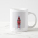 Buscar big ben tazas Londinense