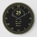 Buscar conmemorativo relojes de pared Keepsake