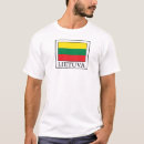 Buscar vilnius camisetas Para todos