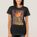 Buscar psychedelic camisetas Trance