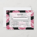 Buscar rosas tarjetas rsvp Para todos