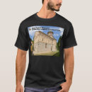 Buscar monasterio camisetas Arquitectura