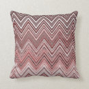 Buscar zigzag cojines Vintage