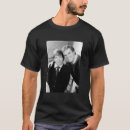 Buscar movie camisetas Negro