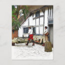 Buscar tudor postales Historia