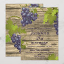 Buscar uva invitaciones Para ella