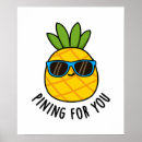Buscar piña divertida posters General y unisex