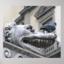 Buscar gargoyles posters Gótico
