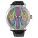 Buscar fractal relojes Arco iris