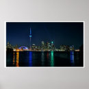 Buscar ciudad de toronto posters Skyline