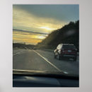 Buscar autopista posters Carretera